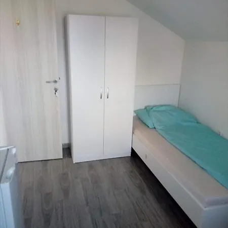 Ilinden Apartmán *