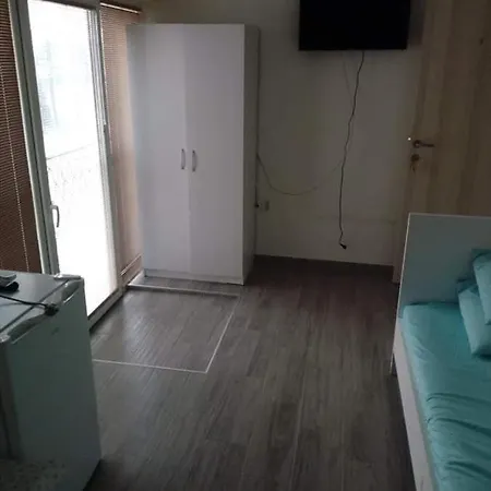 Apartmán Ilinden *