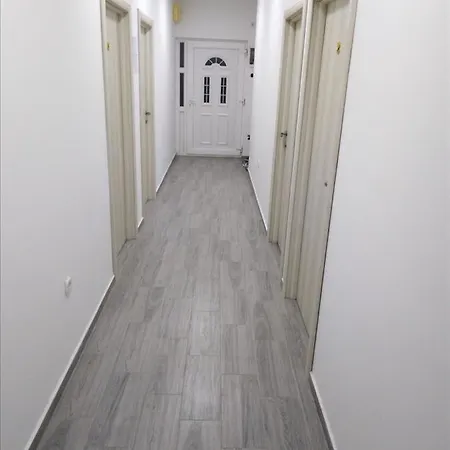 Apartmán Ilinden Skopje