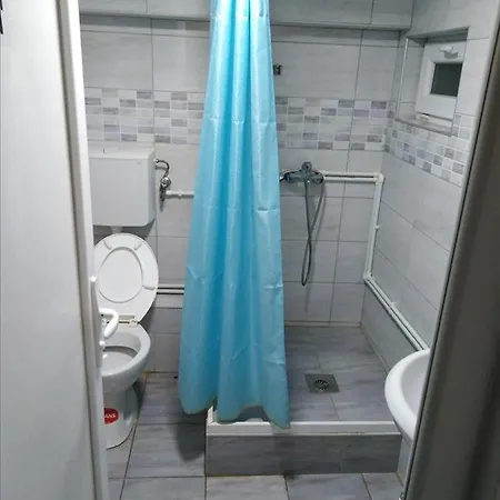 Apartmán Ilinden *